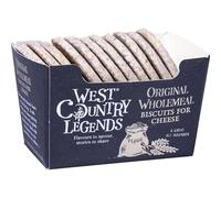 West Country Legends Biscuits for Cheese 100g (Earthy)