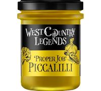 West Country Legends 'Proper Job' Piccalilli 200g