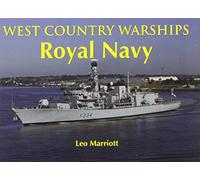 West Country Warships