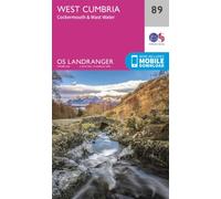 West Cumbria, Cockermouth & Wast Water