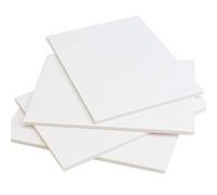 Display Board Lightweight Durable CFC Free W594xD5xH840mm [Pack 10]