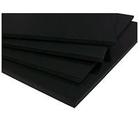 West Design 5mm A1 Foamboard - Black (Pack of 10)