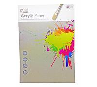 West Design A3 240 GSM Acrylic Paper Pad