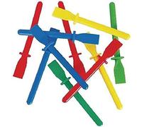 West Design Glue Spreaders Assorted (Pack of 50)