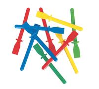 West Design Glue Spreaders AST PK50