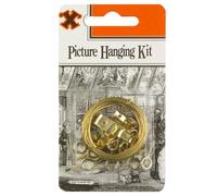West Design Picture Hanging Kit