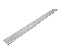 West Design Products 50 cm Gridded Ruler