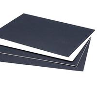 West Design RS318415 A2 Mount Board Pack - Black (Pack of 10)