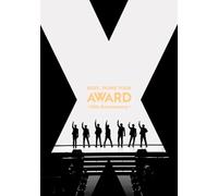 WEST. DOME TOUR AWARD ～10th Anniversary～ (通常盤) (DVD)