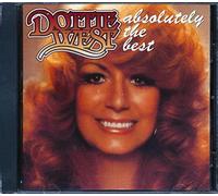 West, Dottie - Absolutely the Best