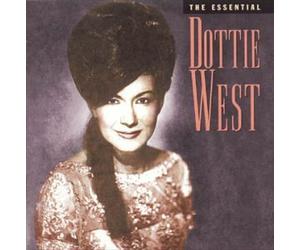 West, Dottie - Essential Dottie West
