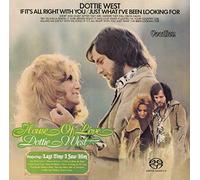 West, Dottie - House of Love & If It's..