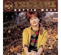 West, Dottie - RCA Country Legends