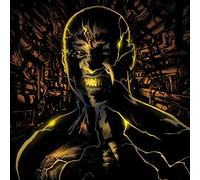 West Dylan Thordson - Split [VINYL]