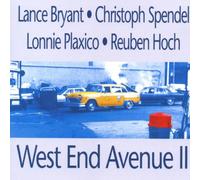 West End Avenue 2