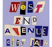 West End Avenue 4 - City Jazz