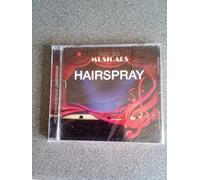 west end cast - hairspray