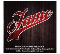 West End Chorus - The West End Chorus: Fame: Music From The Hit Movie