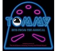 West End Chorus - The West End Chorus: Tommy: Hits From The Musical Tommy