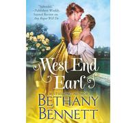 West End Earl: 2 (Misfits of Mayfair)