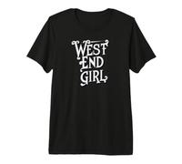 West End Girl Premium T-Shirt