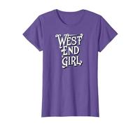 West End Girl T-Shirt