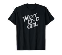 West End Girl T-Shirt