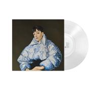 Lily Allen - West End Girl (BMG) Crystal Clear Vinyl 12" Album - Pre-sale