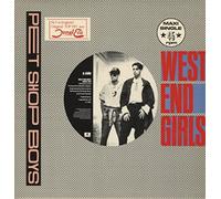 West End Girls