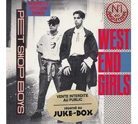 West End Girls