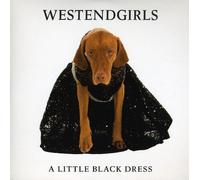 West End Girls - A Little Black Dress