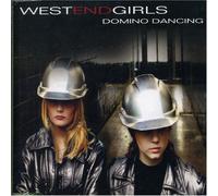 West End Girls - Domino Dancing