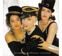 West End Girls - West End Girls