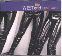 West End - Love Rules