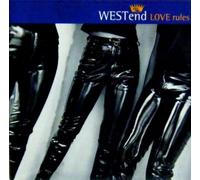 West End Love rules (CD) (US IMPORT)