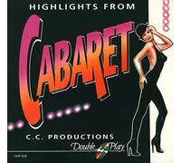 West End Orchestra and Singers - Highlights from Cabaret