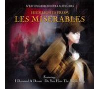 West End Orchestra and Singers - Highlights from Les Miserables