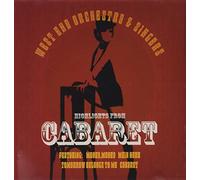 West End Orchestra & Singers - Cabaret