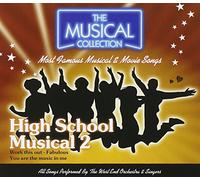 West End Orchestra & Singers - High School Musical 2