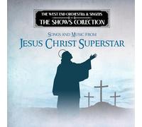 Performing Songs and Music from Jesus Christ Superstar