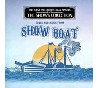 West End Orchestra & Singers - Performing Songs and Music from Show Boat