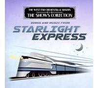 West End Orchestra & Singers - Performing Songs and Music from Starlight Express