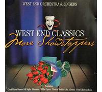 West End Orchestra & Singers - West End Classics More Showstoppers