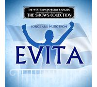 West End Orchestra - Songs and Music from Evita