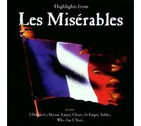 West End Players & Singers - Highlights From Les Miserables