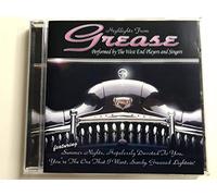 West End Players & Singers,the - Highlights From Grease