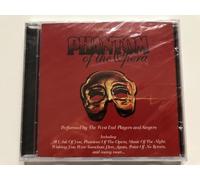 West End Players & Singers,the - Phantom of the Opera