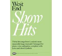West End Show Hits Pvg