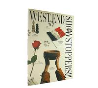 West End Showstoppers (Piano Vocal Chords)