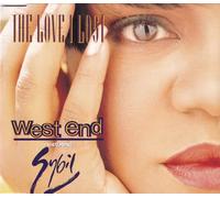 West End - The Love I Lost